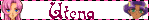 Utena Badge